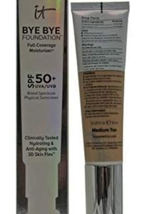 It Cosmetics foundation